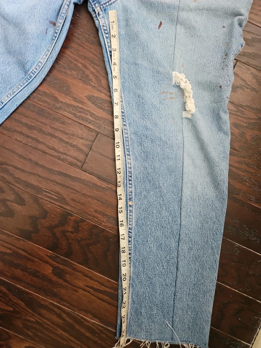 Redone Levis - Picture 6 of 7